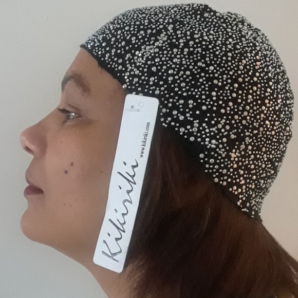 Beautiful for cover you hair - Picture 4 of 5